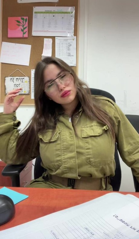 Tamar Abuchzira pornstar perfect pic