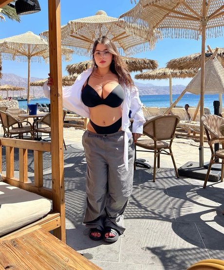 Tamar Abuchzira Profile pic