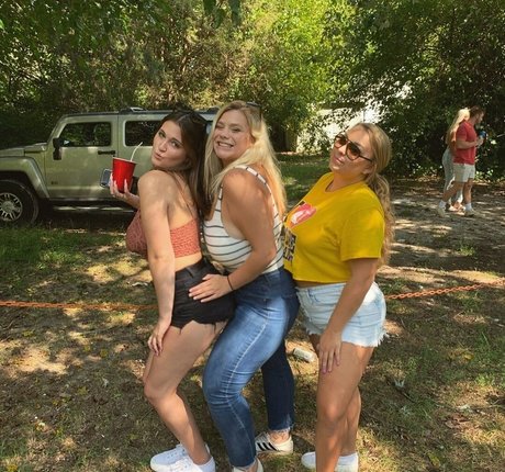 Rachel Myers pornstar art image