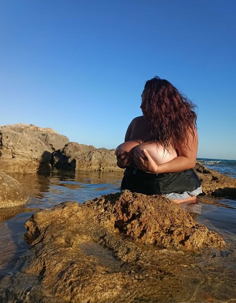 Laura Chiaramonte perfect model photo