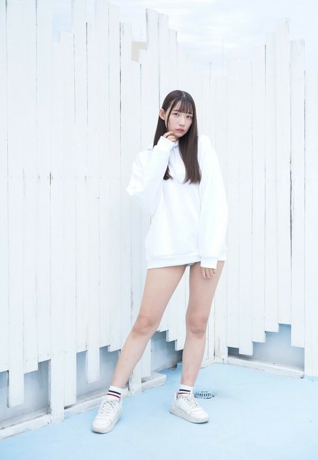 Mahiro Nakamura star hd image