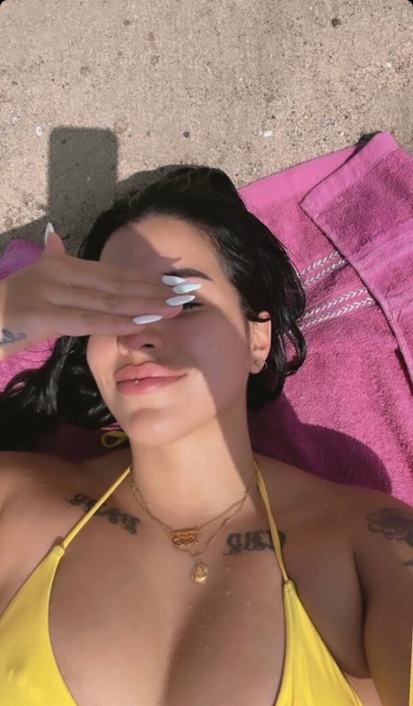 Selenaxoxoxo Marian star xxx image