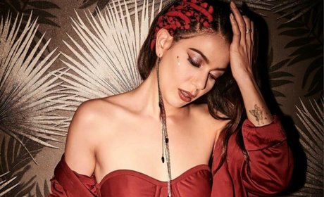 Palak Purswani star porn pictures