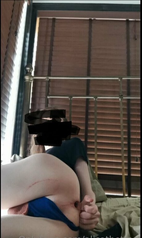 alisathetrap nudes pornstar photos