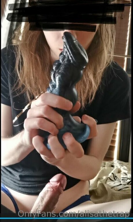 alisathetrap model top pictures