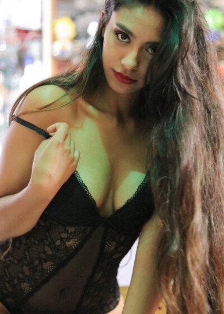 Conny Sensual model nudes photo