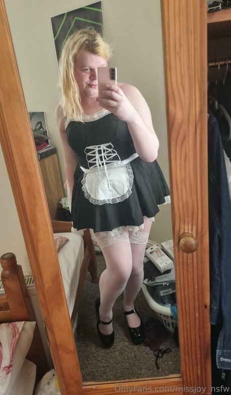 missjoy nsfw model sexy image