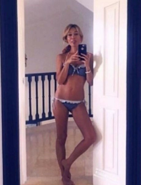 Patricia Conde naked pornstar photo