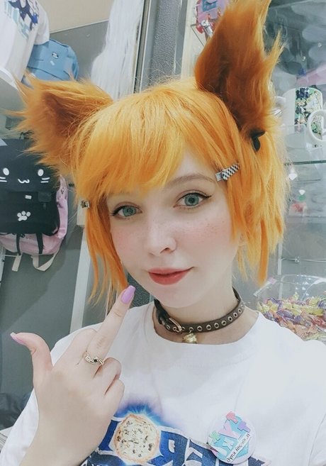 Linameowmeow Profile pic