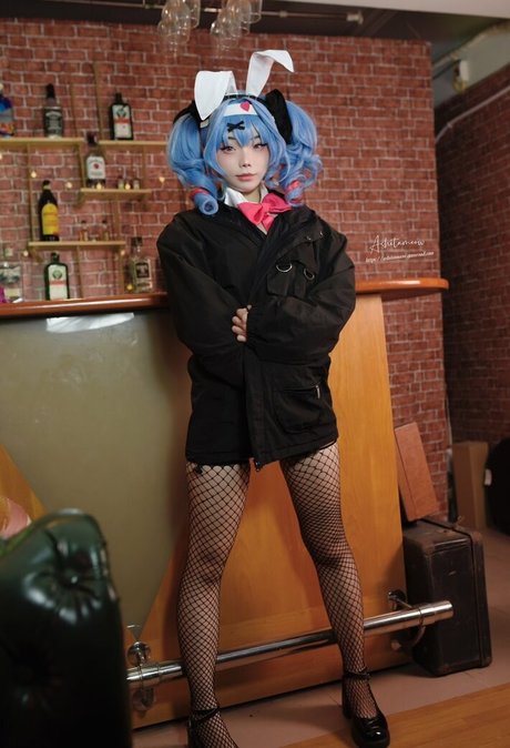 Ashita Meow high quality actress image