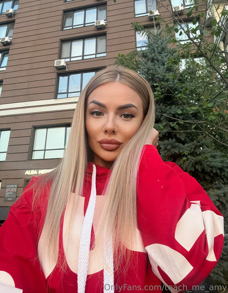 teach me amy star high quality picture