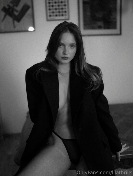 lilathrills pornstar nude galleries