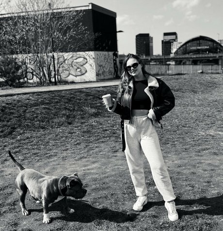 lilathrills nudes model pic