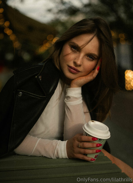 lilathrills pornographic star pics