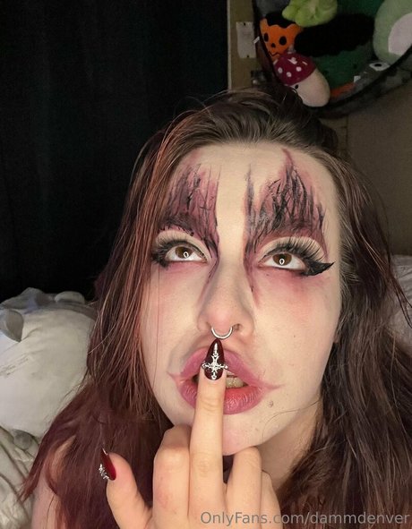 dammdenver high quality actress pic