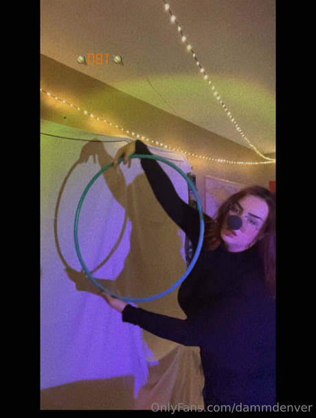 dammdenver perfect star pic