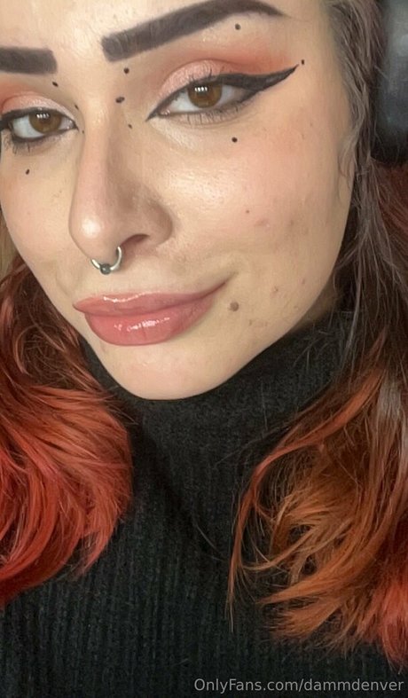 dammdenver art star img