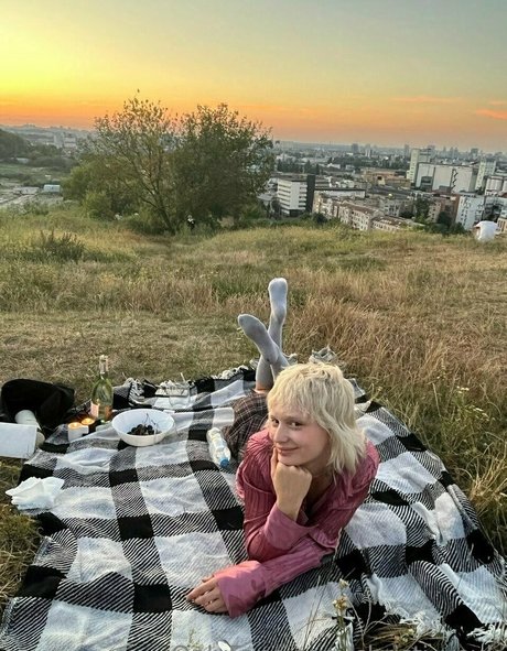 christivovk nude model exclusive picture