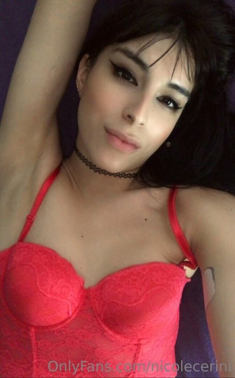 nickycerini pornstar hot photos