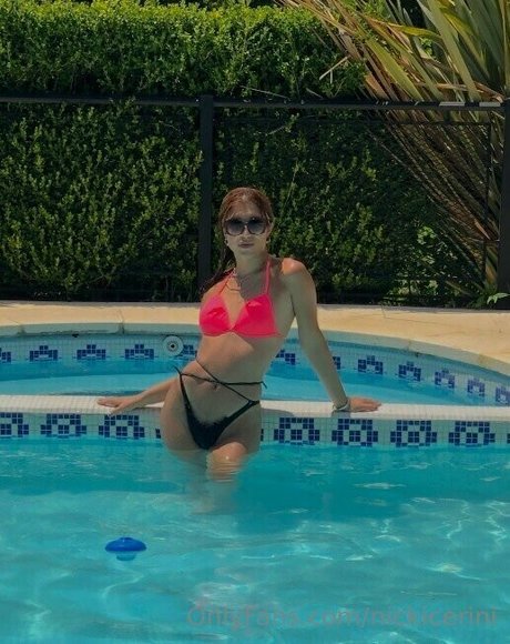 nickycerini sex actress photo