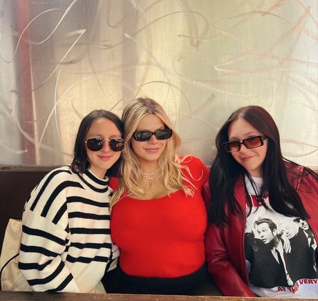 Rachel Pate sex model images