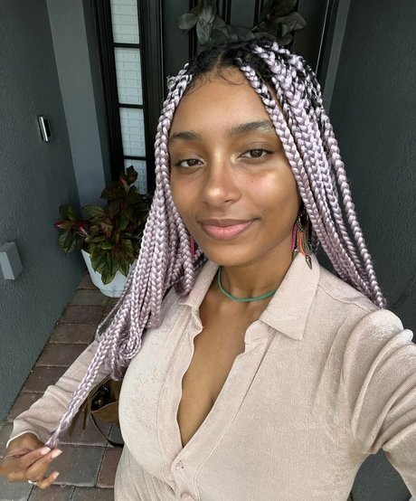 Plantbae nudes star photos