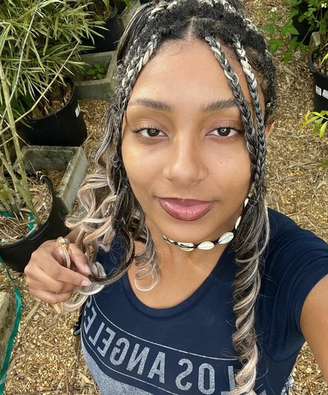 Plantbae model perfect archive