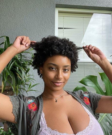 Plantbae model adult photos