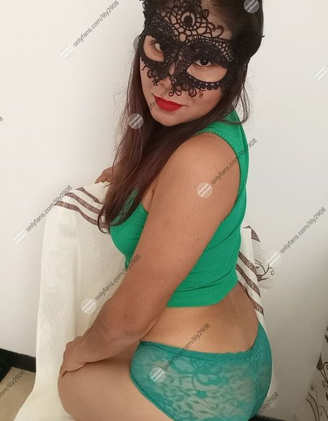 lily2908 star exclusive galleries