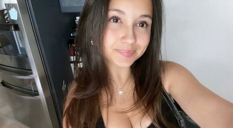 Cait ASMR model nudes img