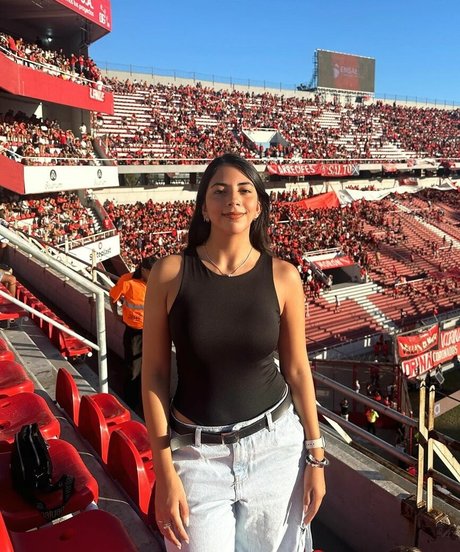 Valentina Kavata exclusive actress archive