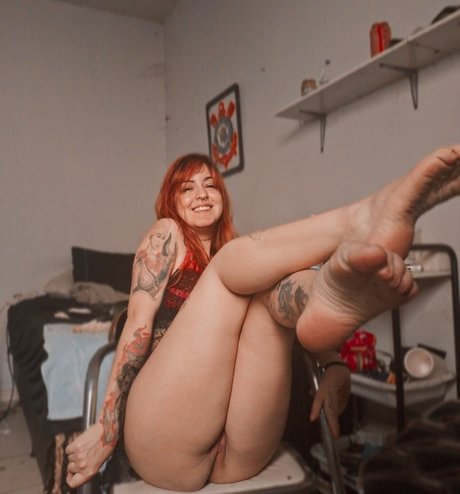 Alanyz Zillmer art pornstar gallery