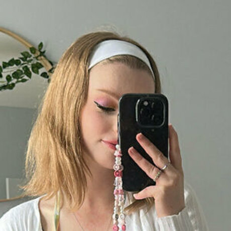 mia monet model exclusive pictures