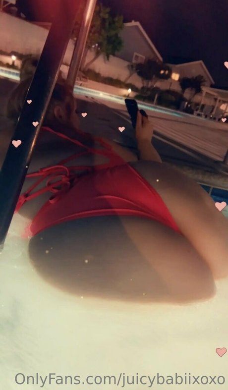 juicybabiixoxo sexy star gallery