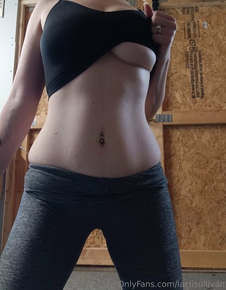 Lacii Sullivan star hd image