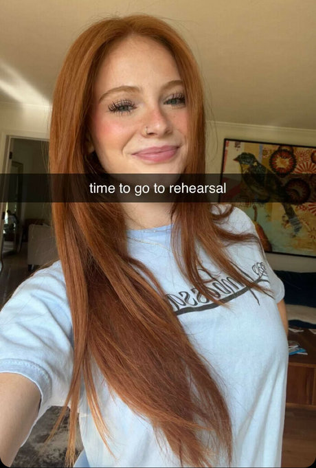 Harley Haisley nudes actress gallery