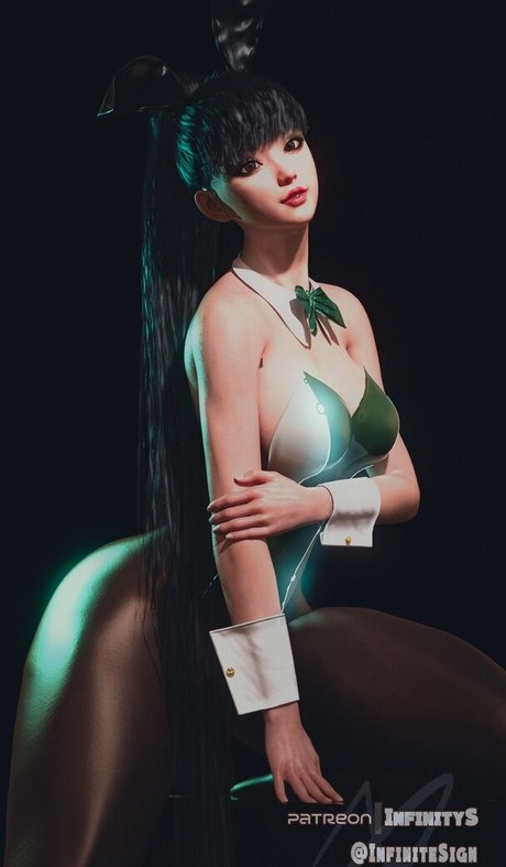 EVE Stellar Blade Porn hot model archive