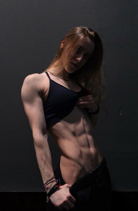 Sabrina Cesta model sexy pics