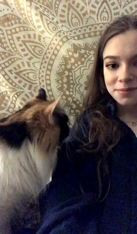 Rose Castella star porn pics