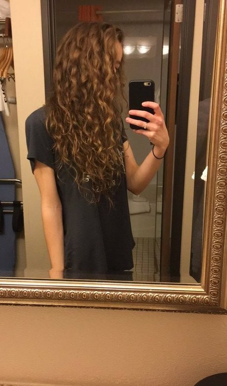 Rose Castella perfect model gallery