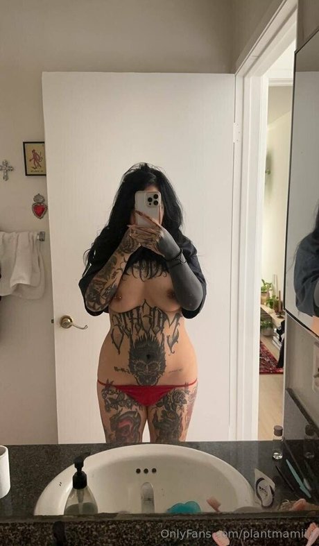 plantmamiiii xxx actress image