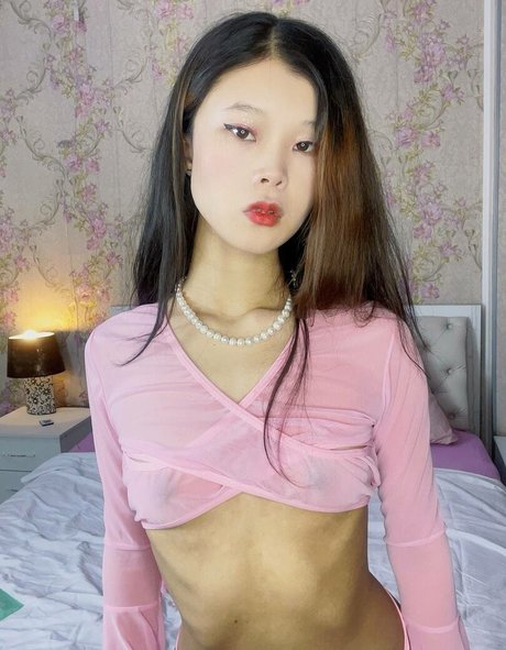 Tina Kim star best photo