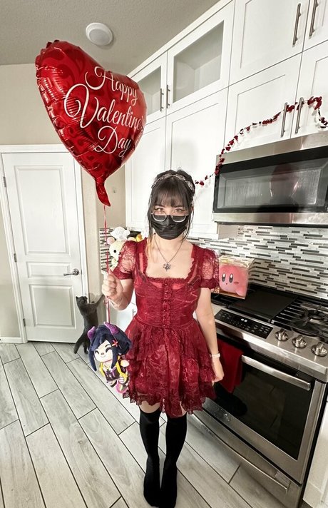 Rainhoe art star pic