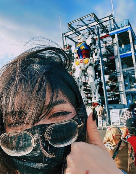 Rainhoe hd model image