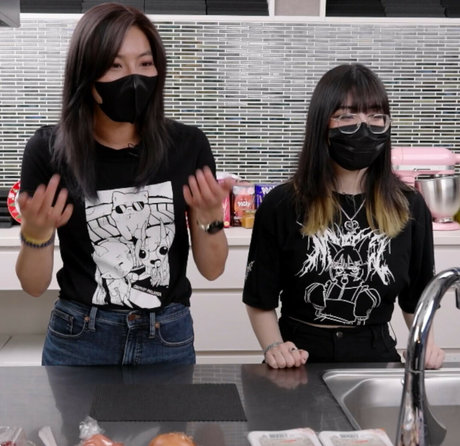 Rainhoe star pretty image