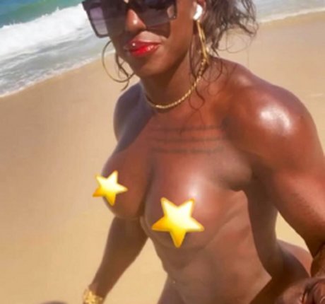 Ana Paula Costa pornstar top pictures