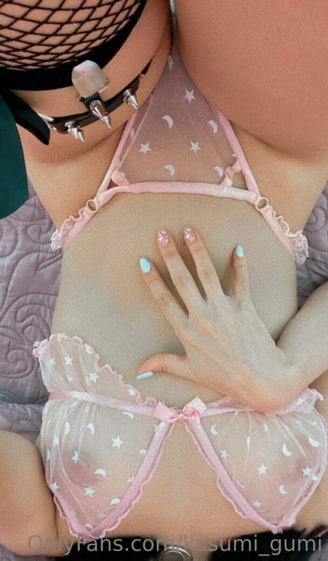 kasumi gumi exclusive pornstar pictures