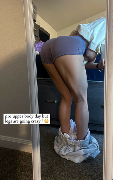 Abigail Rosengren model sex image