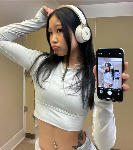 Abigail Rosengren top model pictures