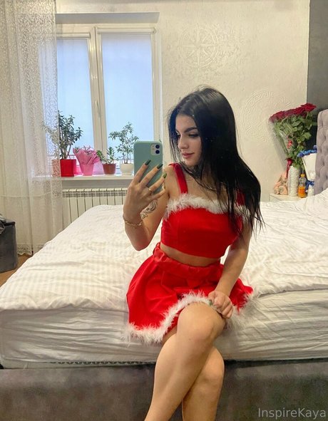 inspirekaya sex model image